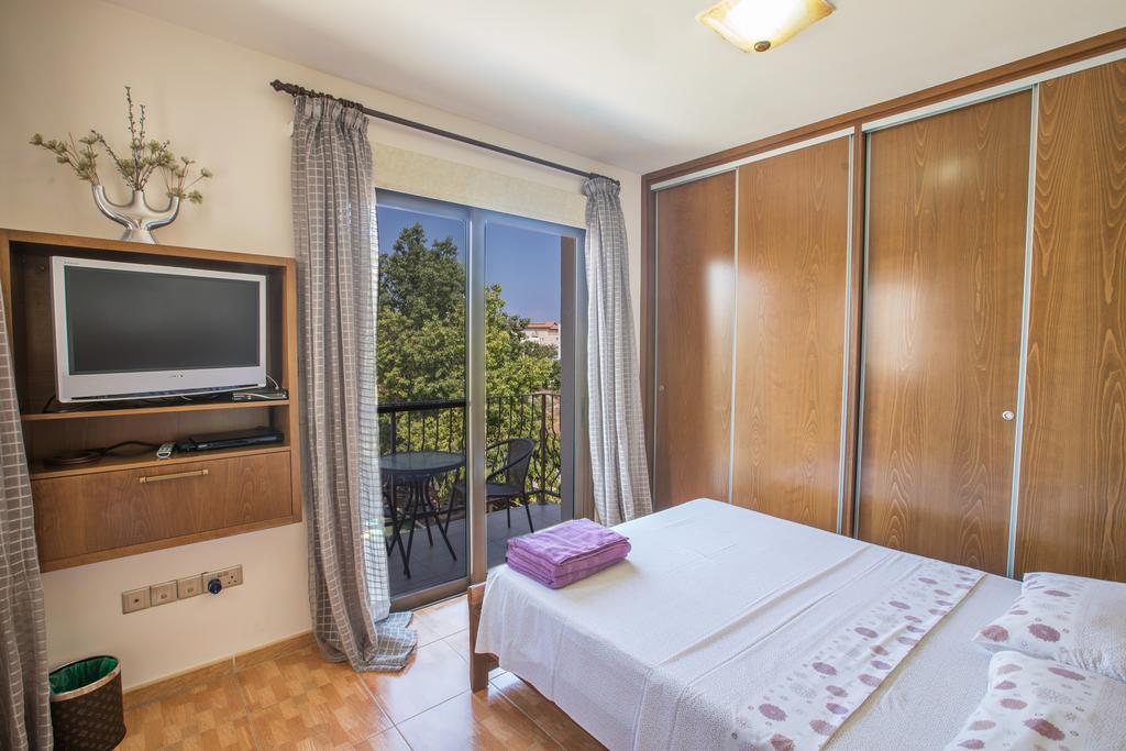 Villa Artemisia Protaras