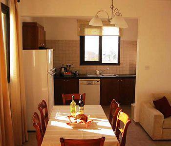 Aura Holiday Villas Villa *