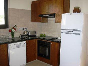 Aura Holiday Villas Villa Paphos