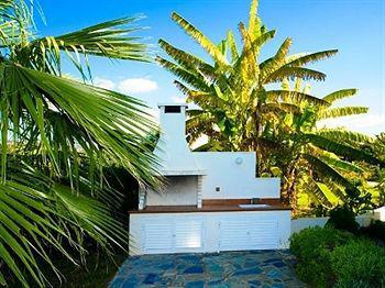 Aura Holiday Villas Villa Paphos
