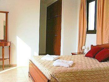 Aura Holiday Villas Villa Paphos