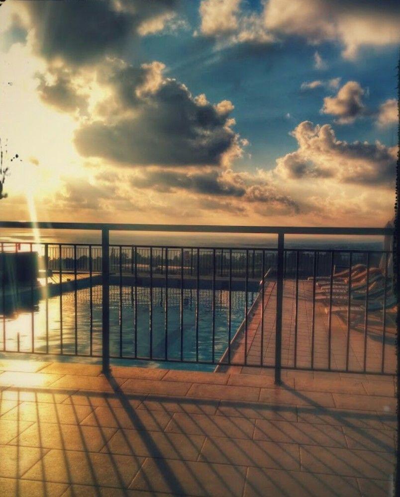 Coral Sunset Villa