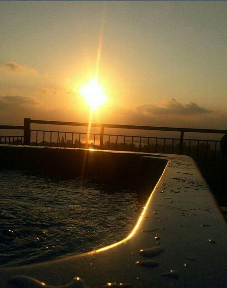 Coral Sunset *