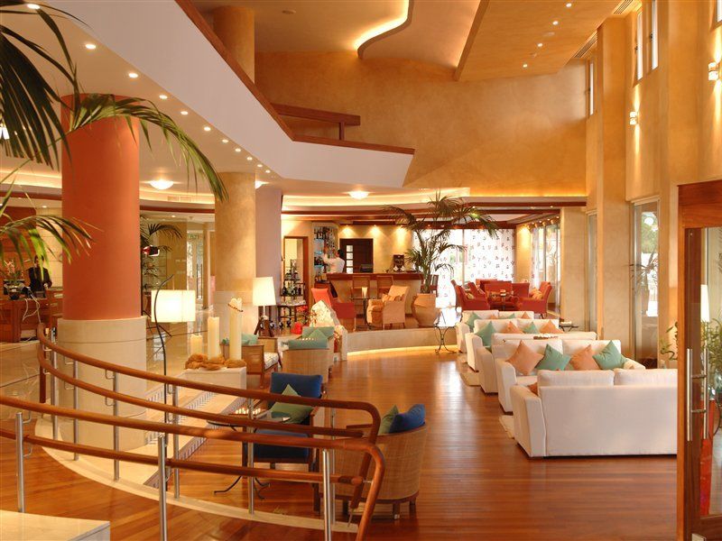 Hotel Thalassa Boutique & (adults Only) 5*