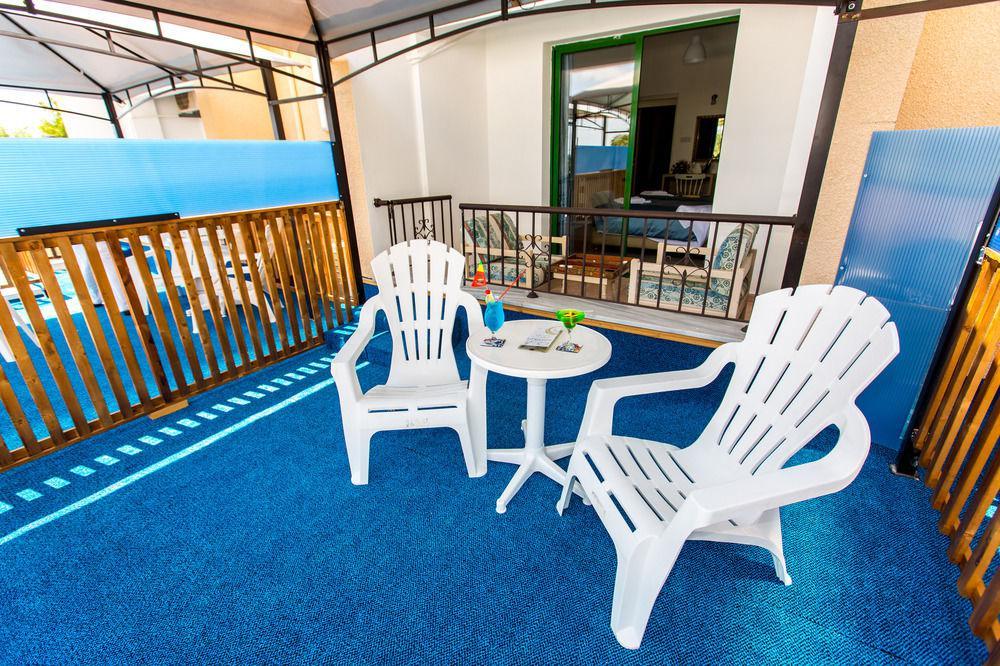 Fitosinn Hotel