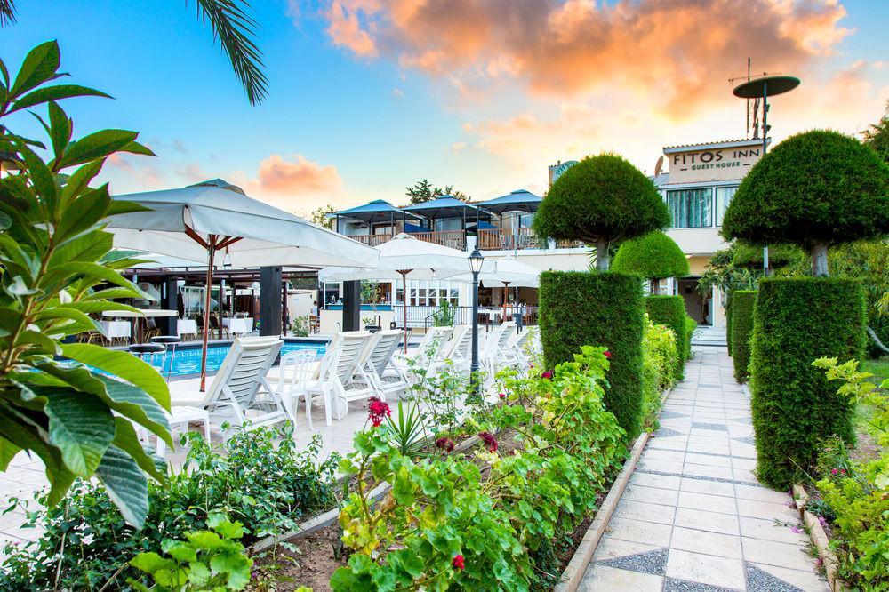 Fitosinn Hotel