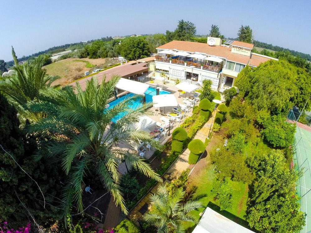 Fitosinn Hotel