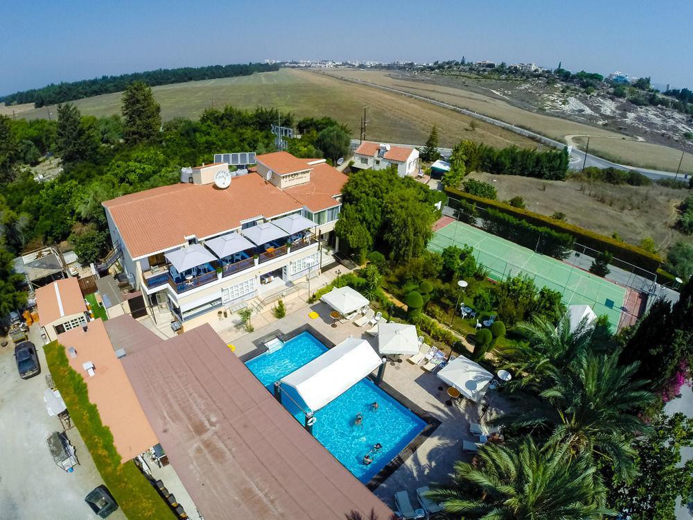 Fitosinn Hotel Geroskipou