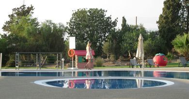 Royal Blue Hotel & Spa 4*