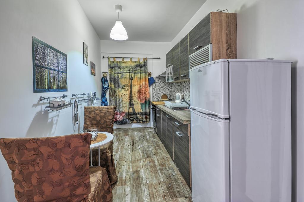 Harmony Court Apartment Limassol