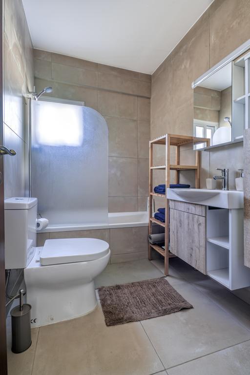 Harmony Court Apartment