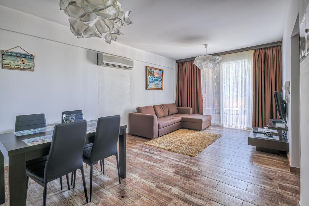 Harmony Court * Limassol