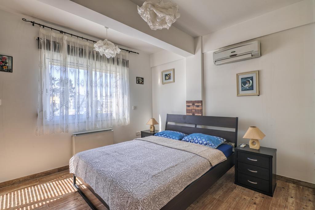 Apartment Harmony Court *