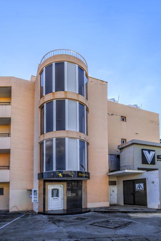 Apartment Harmony Court Limassol