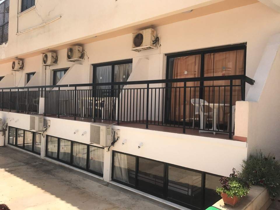 Hotel Pambos Napa Rocks - Adults Only Agia Napa