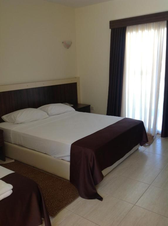 Club Simena Hotel Vasilia