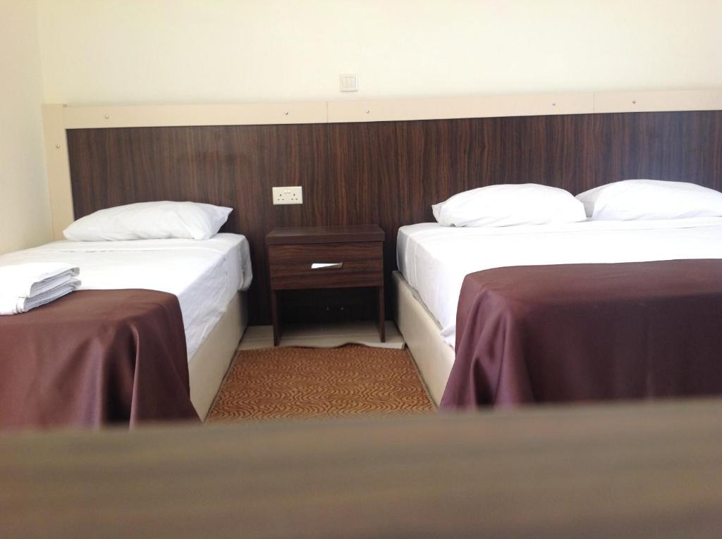 Club Simena Hotel