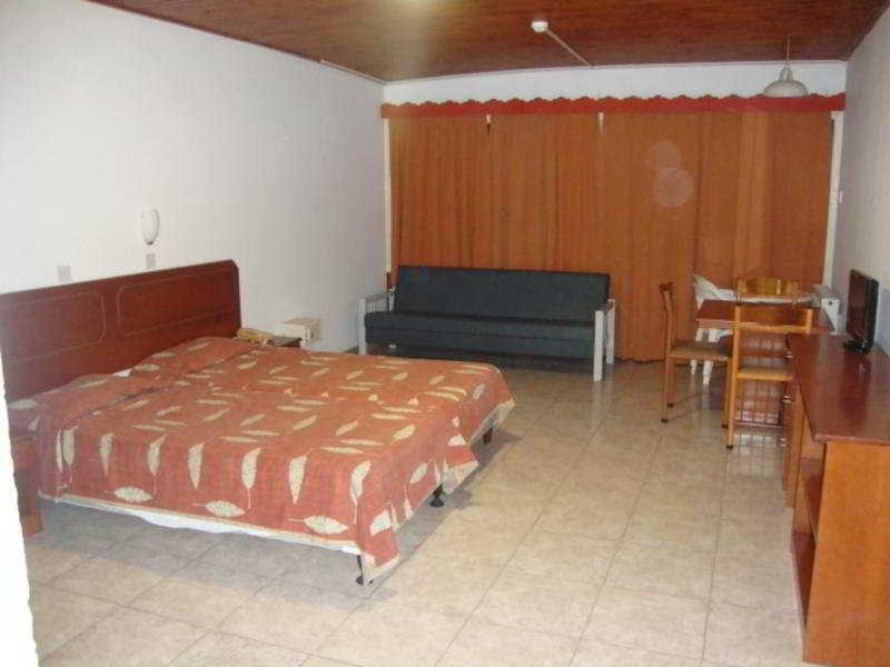 Pambos Napa Rocks - Adults Only Agia Napa