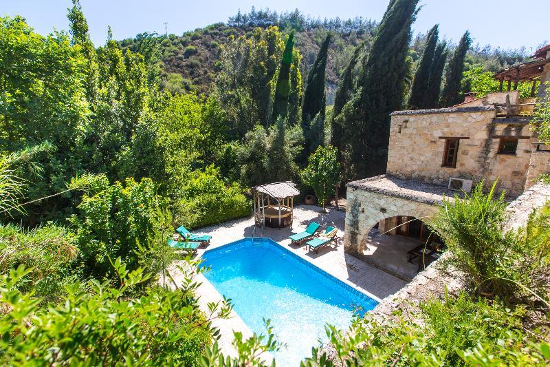 Hotel Z & X Holiday Villas Paphos