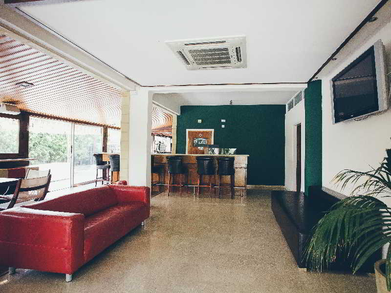 Vega Apartment *