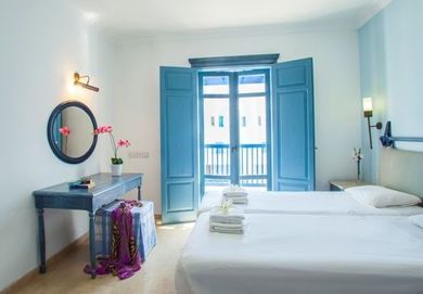 Nausicaa Villa Apartment *
