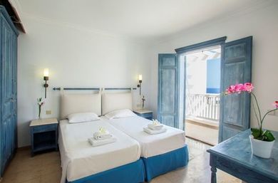 Nausicaa Villa Apartment