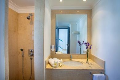 Nausicaa Villa Apartment *