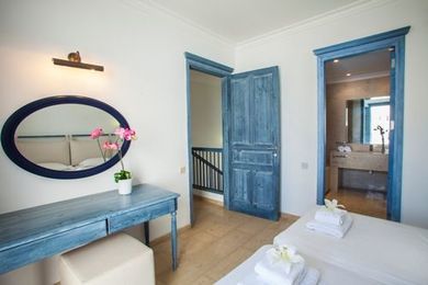 Nausicaa Villa Protaras