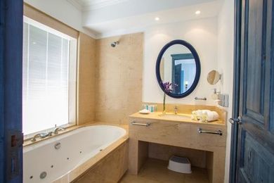 Nausicaa Villa Apartment *