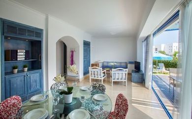 Nausicaa Villa Apartment Protaras