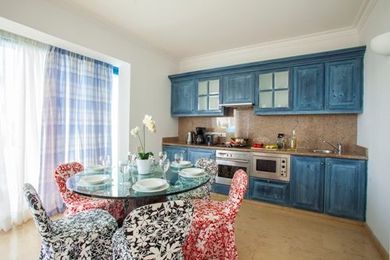 Nausicaa Villa