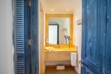 Nausicaa Villa Protaras