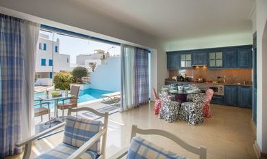 Nausicaa Villa *