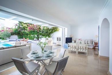 Nausicaa Villa Apartment