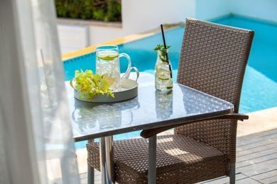 Nausicaa Villa Apartment Protaras