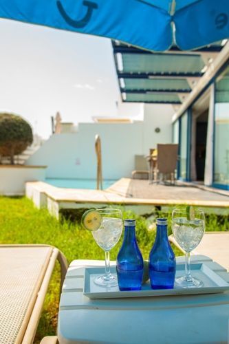 Nausicaa Villa Apartment *