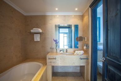 Apartment Nausicaa Villa *