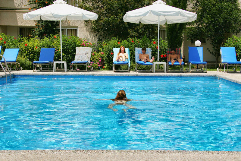 Daphne (adults Only) Aparthotel 3*