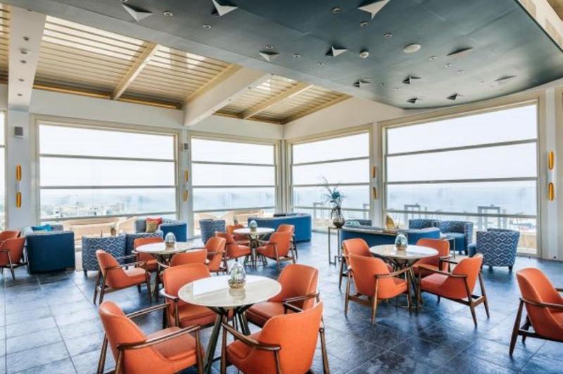 Lord's Palace 5* Kyrenia (Northern Cyprus)