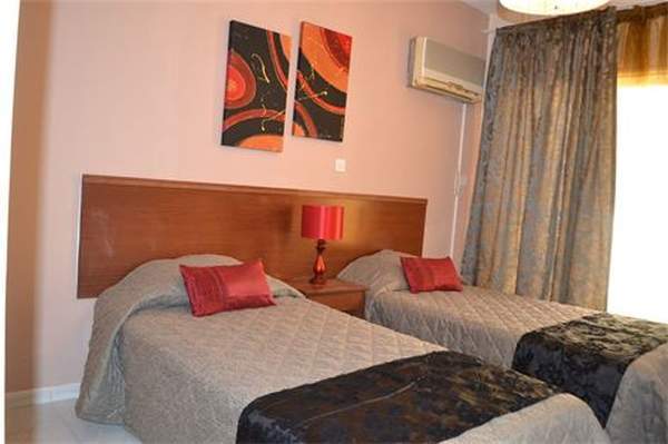 Aparthotel Tasiana Star Complex 2*