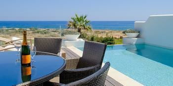 Oceanview Luxury 063 Apartment *