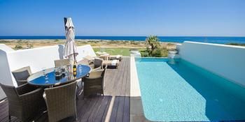 Apartment Oceanview Luxury 063 *