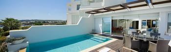 Apartment Oceanview Luxury 063 Protaras