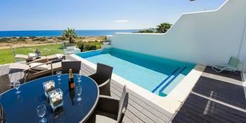 Apartment Oceanview Luxury 063 *