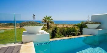 Apartment Oceanview Luxury 063 Protaras