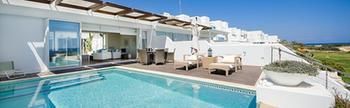 Apartment Oceanview Luxury 063 Protaras