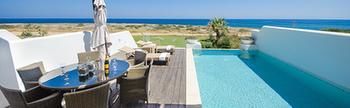 Oceanview Luxury 063 Apartment Protaras