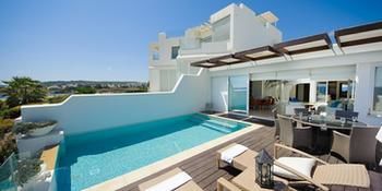 Oceanview Luxury 063 Apartment Protaras