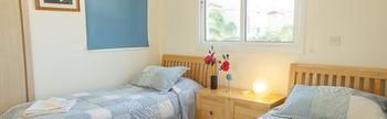 Oceanview Luxury 058 Apartment