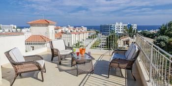 Oceanview Luxury 058 Protaras